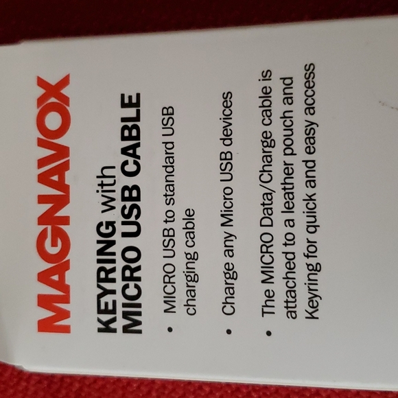 Keyring - Picture 3 of 3